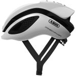 Casque vélo de route ABUS GameChanger 2021 coloris black ou silver