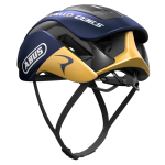 Casque vélo route Abus Gamechanger 2.0 édition limitée Pinarello Q36.5