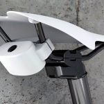 Rfid Bikealarm, l'alarme sonore sur selle pour vélo ! Vélo ville & vélo urbain sur Le Vélo Urbain.com