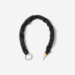 Antivol vélo chaîne complémentaire certifié art 2 plug in chain 900