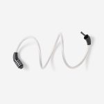 ANTIVOL ACCESSOIRES VELO SPIRALE SERRURE CODE 120
