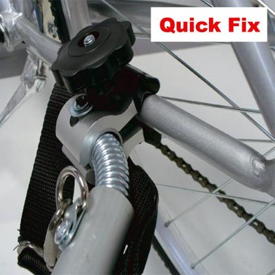 attache-velo-remorque-120opr-1.jpg Extrémité de bras de remorque vélo avec attache sur base du cadre Gris, noir – Image 1