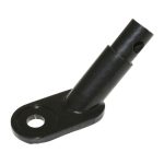 Attache remorque Vélo enfant (Fixation au vélo)