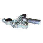 P2R (Cycle) Attache remorque Velo rotule avec securite pour Fixation Tige de Selle (Vendu a l'unite) : Amazon.fr: Bébé et Puériculture