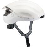 Fizik Kudo Aero Casque vélo route blanc | BIKE24