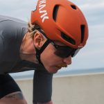 Casques pour vélo de course en ligne : modèles aéro et prix