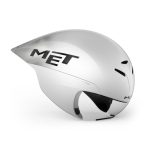 Casque Aéro TT / Triathlon MET Drone II