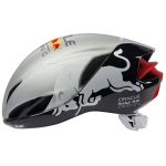 HJC Furion 3 Oracle Red Bull Racing Edition limitée : bleu marine, 58 61cm