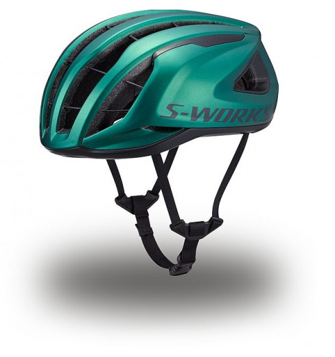 casque-de-velo-de-route-435ruj.jpg SPECIALIZED casque vélo route S Works Prevail 3 Vert – Image 1