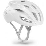 MET casque vélo de route RIVALE MIPS Absolute blanc Edition limitée