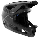 Leatt Casque VTT Enduro 4.0 stealth | BIKE24