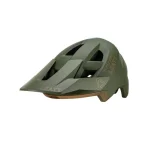 Casque VTT Enduro AllMtn 2.0 Pine Green Taille S (51 55cm) LEATT Casq