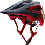 Fox Speedframe Pro : le nouveau casque enduro de Fox