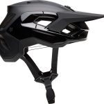 Casque VTT Fox Speedframe Pro Noir Mat