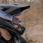 Test | LAZER Cage : Un casque intégral enduro léger et ventilé enDHurobike