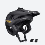 Casque vélo, VTT et Enduro Intégral 3/4. Protection Renforcée Urban Wheelers