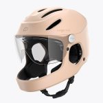 Casque vélo Intégral Virgo Intégral M 55/58cm Sable