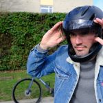 Test – Virgomove x The Beam Virgo : le premier casque intégral pour cyclistes urbains tient ses promesses Transition Vélo