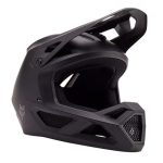 Fox Rampage Youth : noir, 49 50cm