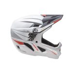 Casque VTT intégral Deltar Alloy