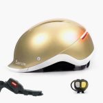 Overade Achetez le casque vélo urbain idéal. Homologué. Design. Qualité