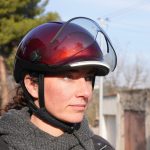 Test – Overade Life : un casque vélo lumineux à tous les niveaux Transition Vélo