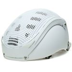 Dahon Pango pliable casque pliant noir ou blanc