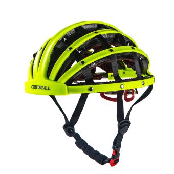 casque-pliable-velo-692pvp.jpg Casque de Vélo Pliable Vélo Pliant Ultraléger Unisexe Casques À Vélo 56 62Cm Wenaxibe424 – Image 1