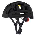 Casque Vélo Pliable avec LED Intégrée : Roulez Protégé et Facile à Ranger Urban Wheelers