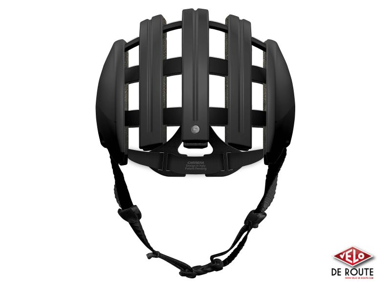 casque-pliable-velo-953bwa.jpg Casque urbain et pliable : Carrera Foldable – Image 1