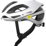 Casque Route Van Rysel RCR Mips Blanc
