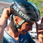 Le casque Van Rysel « Signature Edition » TDF 2026 Etape 5
