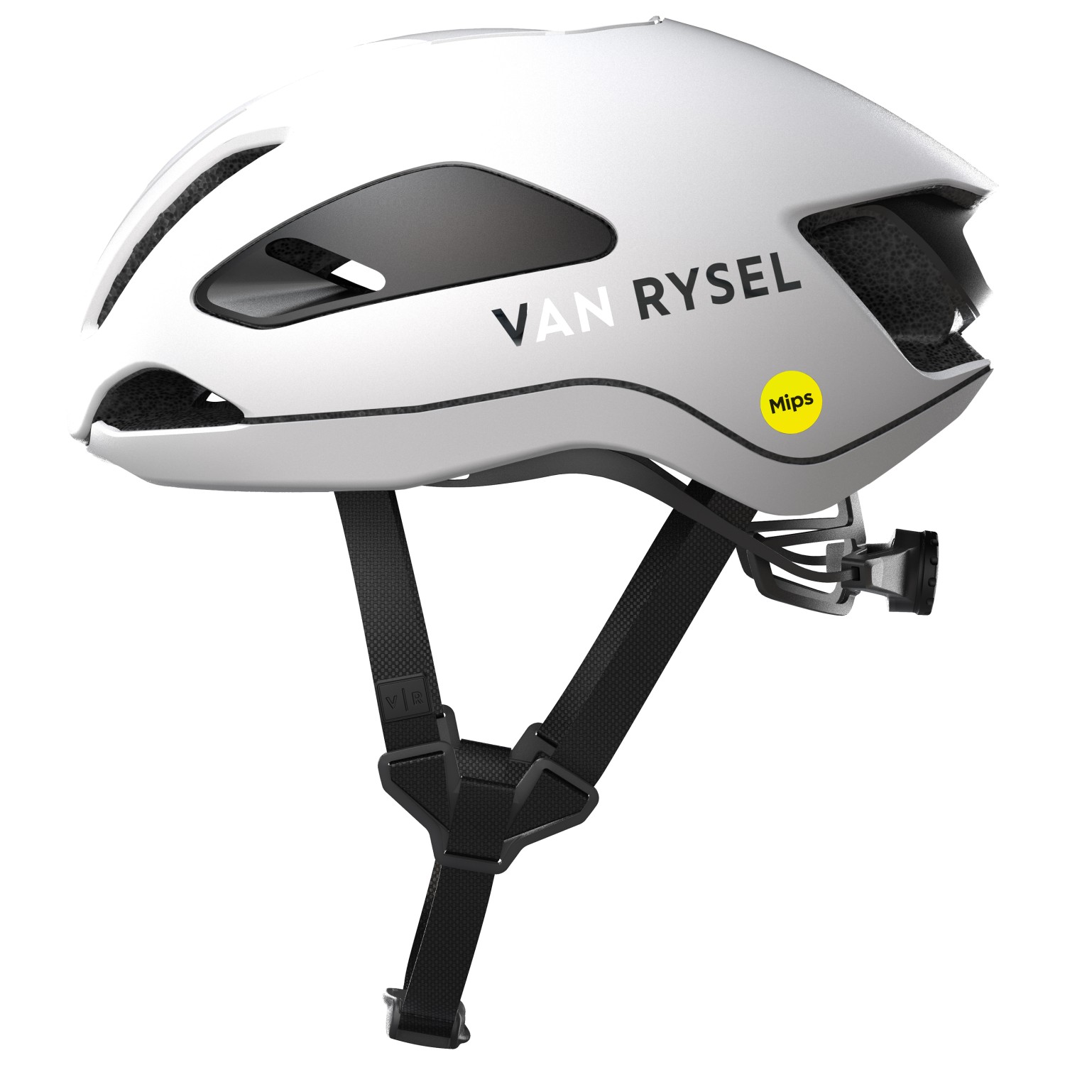 casque-van-rysel-948fmv-1.jpg VAN RYSEL Helmet RCR F Mips Casque de cyclisme | Livraison gratuite | Alpiniste – Image 1