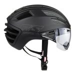 Casco Speedairo 2 RS avec visière Vautron 2026 : noir, 52 56cm