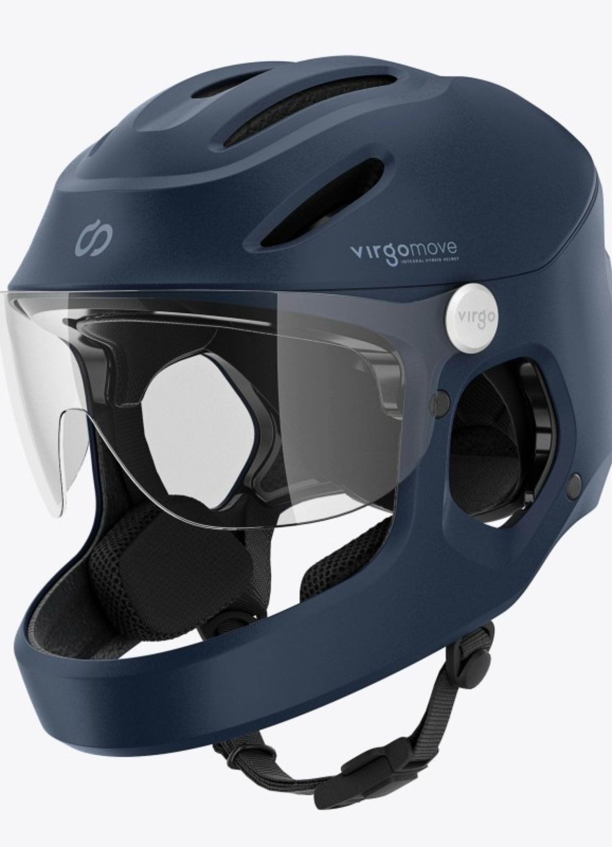 casque-velo-integrale-613duv-1.jpg Casque intégral vélo Virgo Intégral Virgo Move – Image 1