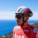 Casque Ekoï Aerodinamica déjà sur le Tour de France 2023