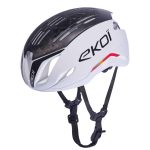Nouveau casque ultra léger Ekoï R2 Carbon | Top Vélo