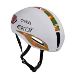 Casque Ekoi R AERO – Aérodynamisme, ventilation & usage pro BlogCyclisme