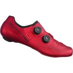 Shimano Chaussures Vélo Route Homme S Phyre SH RC903 Large Rouge | BIKE24