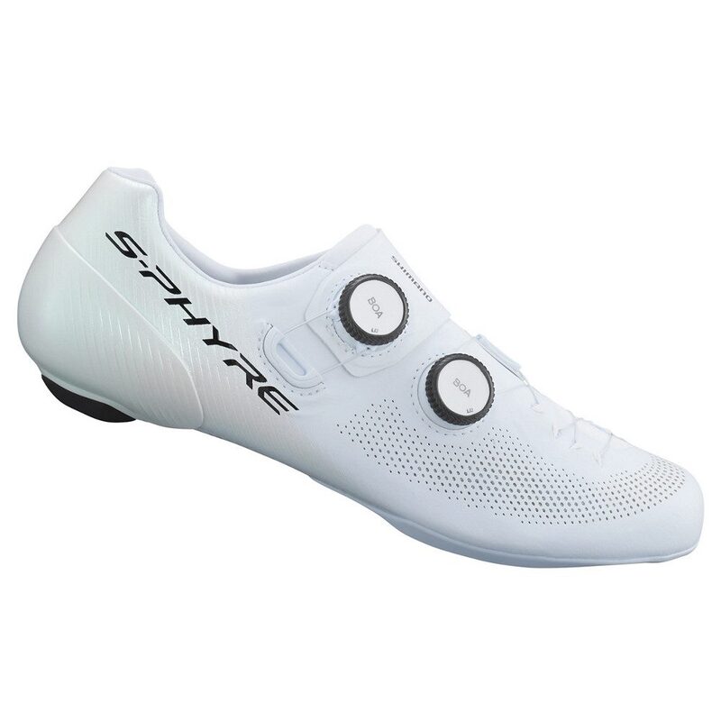 chaussures-velo-route-homme-184jyz-1.jpg Shimano S Phyre RC903 2026 : blanc, 39 1/2 – Image 1