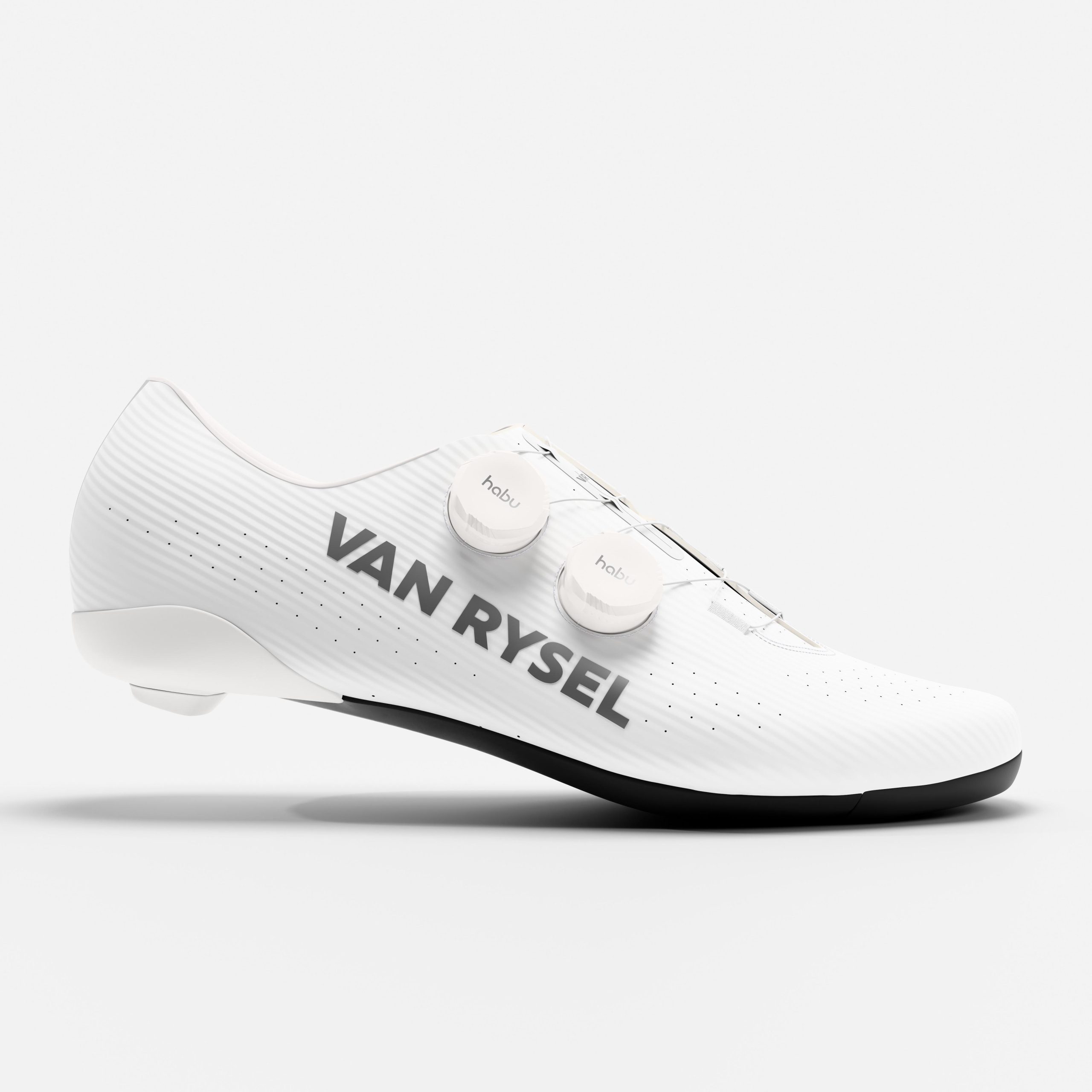 chaussures-velo-route-homme-439tui-1.jpg Chaussures de vélo de route, RCR R Van Rysel Roubaix – Image 1