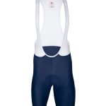 Cuissard Cycliste Stripes Homme
