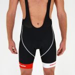 Cuissard Cycliste Origin