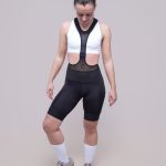 Cuissard longues distances TITAN Femme XS
