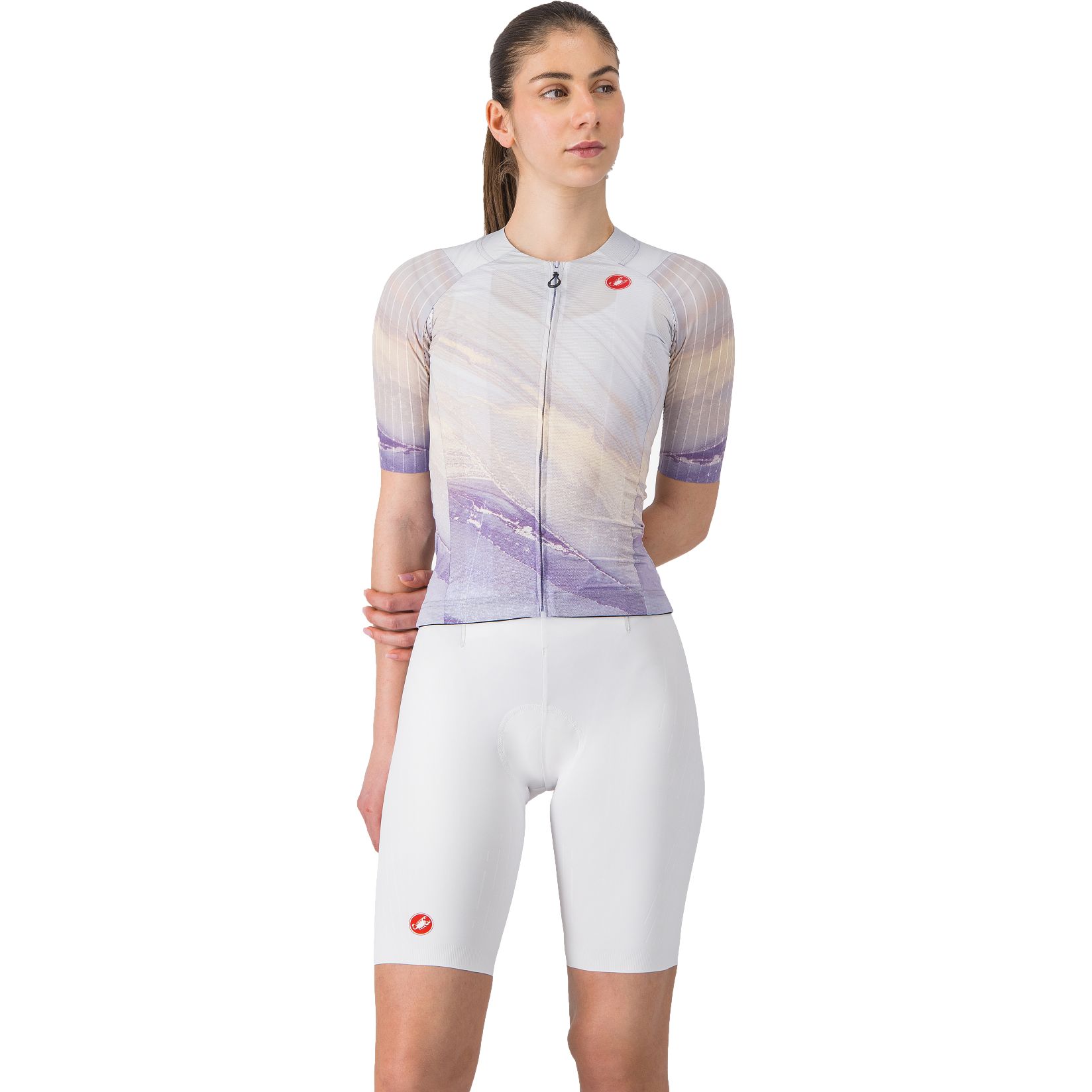 cuissarde-velo-femme-192bft-1.jpg Castelli Cuissard à Bretelles Court Cycliste Femme Free Aero Race S white 001 | BIKE24 – Image 1