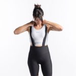 Cuissard vélo ALPHA (FEMME)