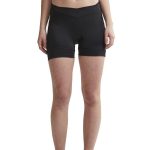 Cuissard court vélo femme Craft Essence Hot Pants sans bretelles