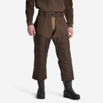 CUISSARD CHASSE SUPERTRACK 500 MARRON