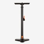 Pompe à pied vélo Air X Press 8.0