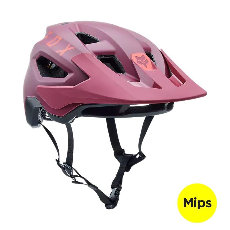 fox-casque-vtt-037laf-1.jpg Casque FOX Speedframe Violet Protection Mips | CASQUE VTT FOX – Image 1